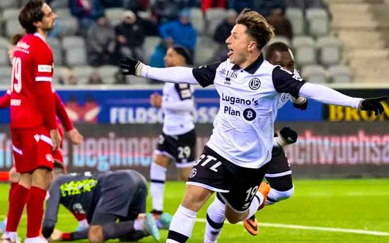 Nhận định Lugano vs Servette 2h30 ngày 12/2: Chuyến đi khó khăn - Ảnh 1