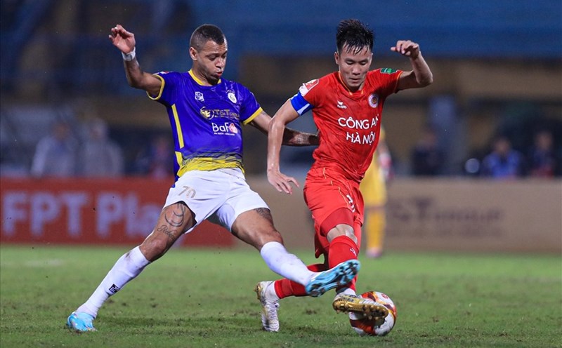 Nhận định Hà Tĩnh vs Hà Nội, 18h00 ngày 31/10: Niềm vui cùng HLV Kewell - Ảnh 4