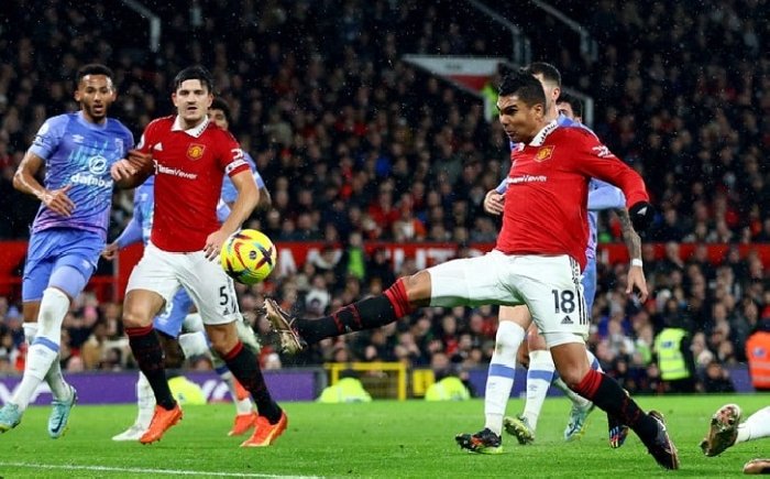  Nhận định MU vs Bournemouth 8h30 ngày 31/7: Quỷ đỏ gục ngã
