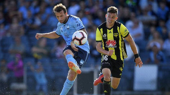  Nhận định Wellington Phoenix vs Sydney 9h ngày 1/3: Chủ nhà khó tính