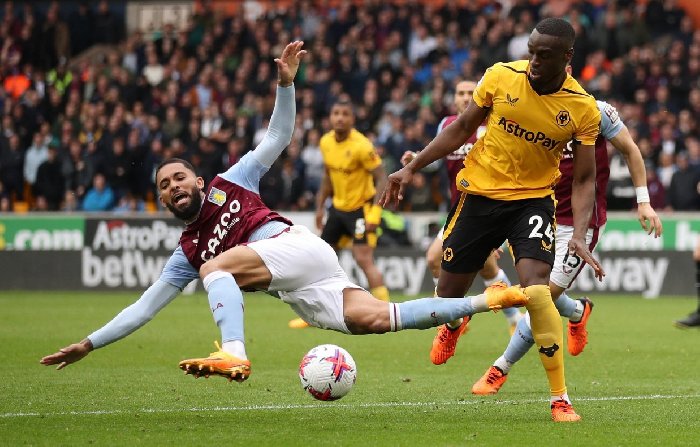  Nhận định Aston Villa vs Wolves, 21h05 ngày 30/11: Khó có bất ngờ