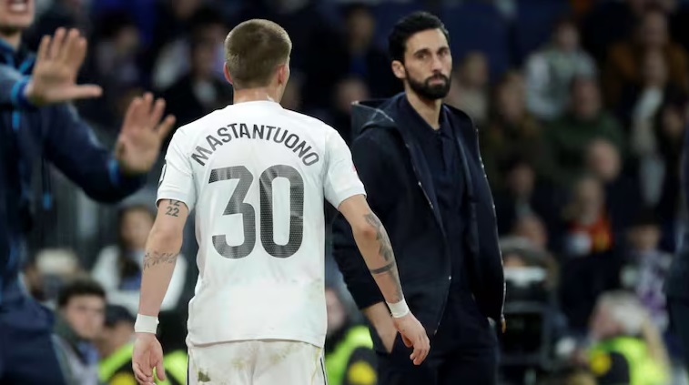 Nhận định Celta Vigo vs Real Madrid, 03h00 ngày 7/3: Kền kền gặp khó - Ảnh 1