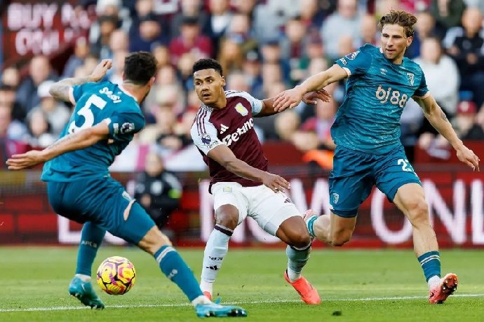  Nhận định Aston Villa vs Bournemouth, 21h00 ngày 9/11: Đối đầu cân bằng