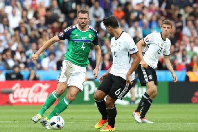  Nhận định Bắc Ireland vs Luxembourg 02h45 ngày 18/11: Chủ thắng cách biệt