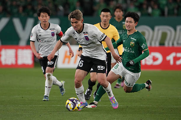 Nhận định FC Tokyo vs Tokyo Verdy 17h00 ngày 15/9: Derby cân sức - Ảnh 4