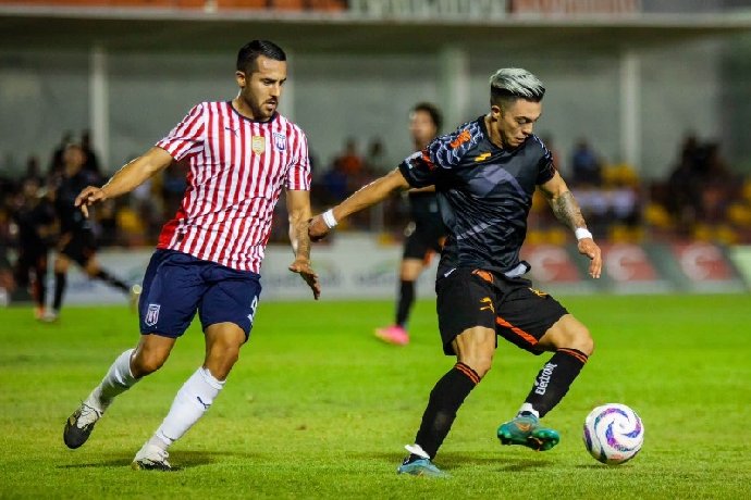  Nhận định Correcaminos vs Tapatio 08h00 ngày 15/08: Tiếp đà chiến thắng
