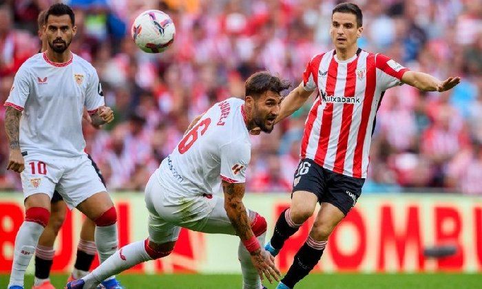 Nhận định Bilbao vs Sevilla 22h00 ngày 22/8: Khách ăn điểm