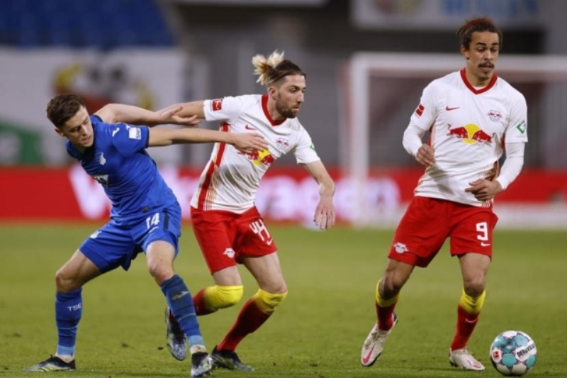 Nhận định Hoffenheim vs Leipzig 21h30 ngày 08/11: Thuần phục chủ nhà - Ảnh 1