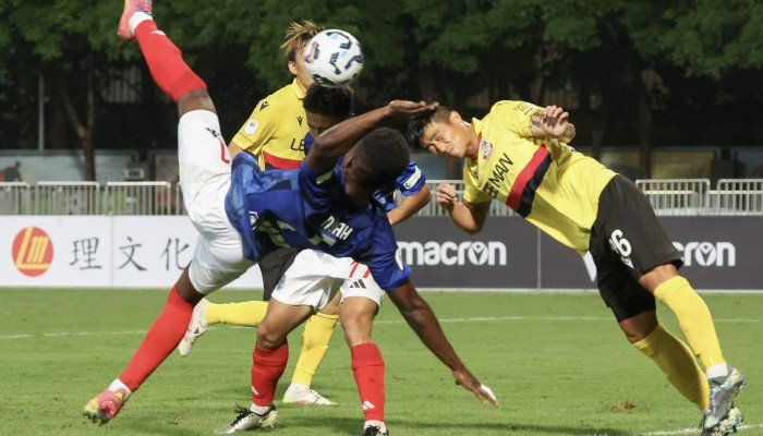  Nhận định Eastern District vs Lee Man 14h00 ngày 3/4: Chủ nhà thất thế