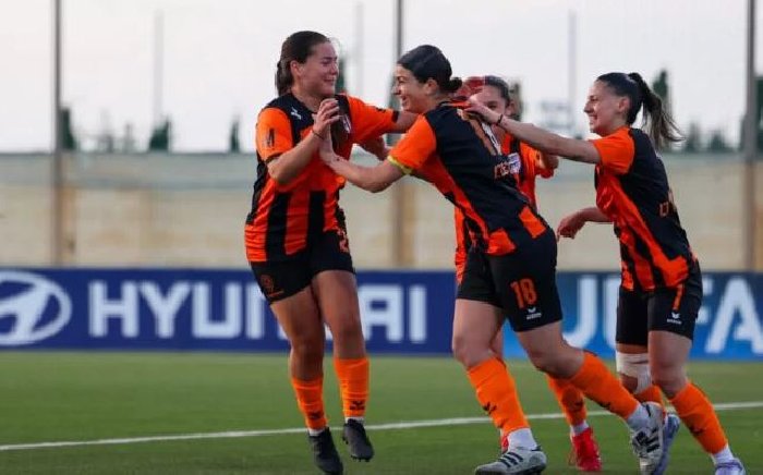  Nhận định Nữ Anenii Noi vs Nữ Swieqi United 16h00 ngày 30/7: Ưu thế quý giá