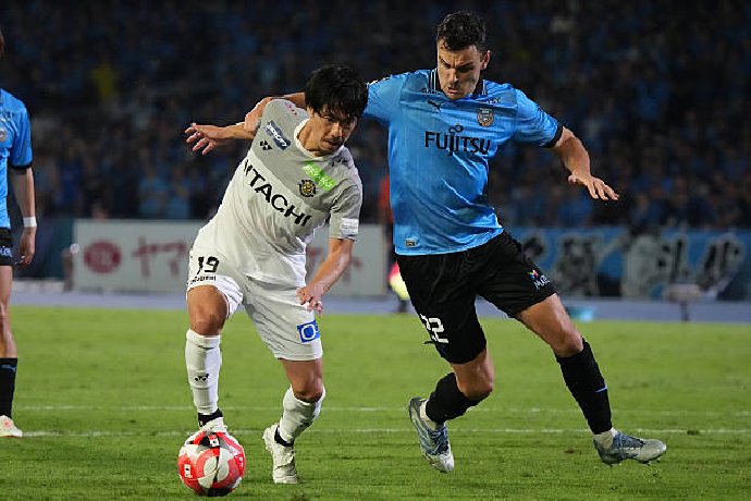  Nhận định Kashiwa Reysol vs Kawasaki Frontale 14h00 ngày 12/10: Chủ nhà thất thế