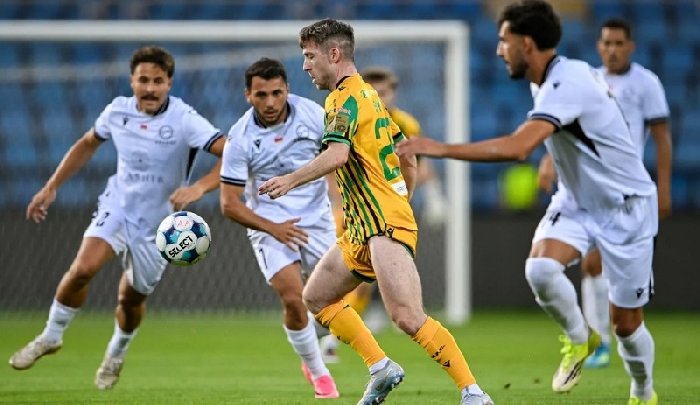  Nhận định Ararat Armenia vs NK Celje 23h00 ngày 04/08: Khách chưa thể thắng