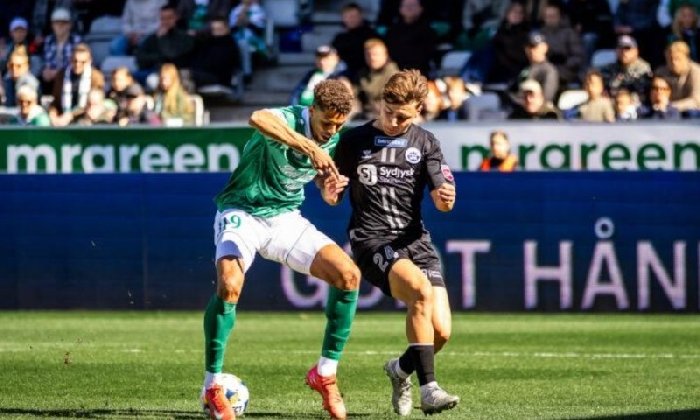Nhật định phạt góc Sonderjyske vs Viborg, 0h00 ngày 8/8