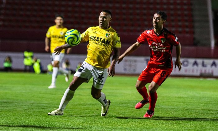  Nhận định Venados vs Tlaxcala 9h ngày 7/11: Tận dụng sân nhà