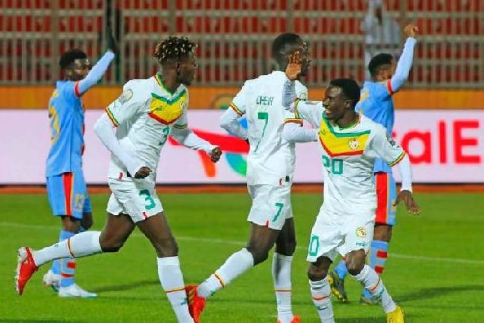  Nhận định Senegal vs CH Congo 22h00 ngày 27/12: Vé tứ kết cho Senegal