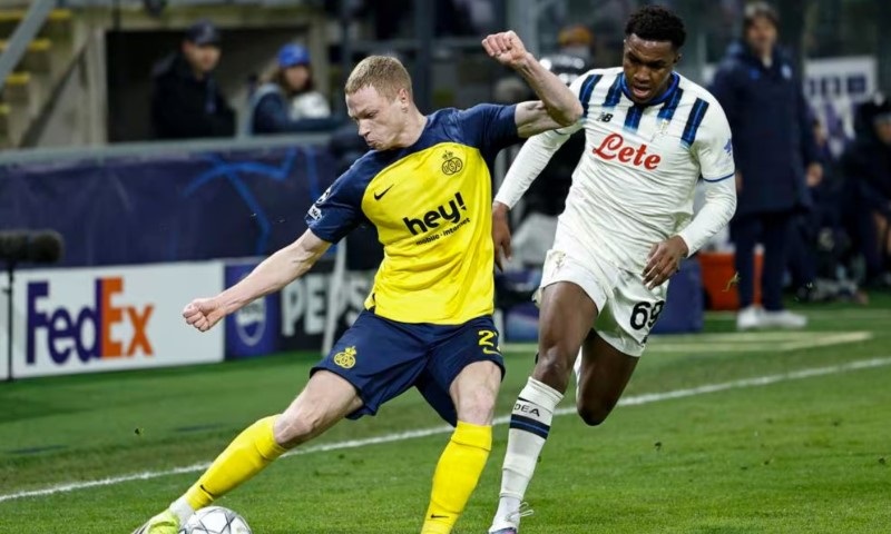 Nhật định phạt góc Bodo Glimt vs Saint-Gilloise, 23h00 ngày 11/8 - Ảnh 1
