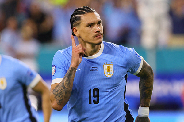 Nhận định Uruguay vs CH Dominican 19h45 ngày 10/10: Đối thủ lạ lẫm - Ảnh 3