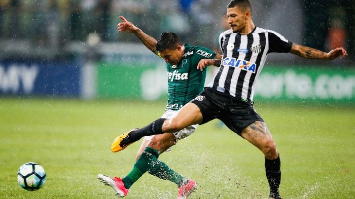  Nhận định Santos vs Palmeiras 7h ngày 16/11: Chìm sâu vào khủng hoảng