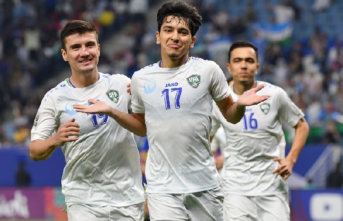  Nhận định U23 Kuwait vs U23 Uzbekistan 17h00 ngày 18/09: Liên tiếp thắng đậm