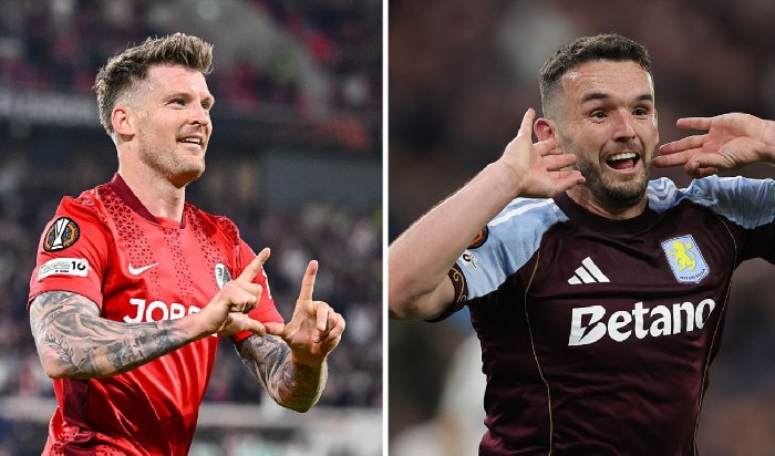  Nhật định phạt góc Freiburg vs Aston Villa, 2h00 ngày 21/5