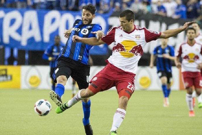  Nhận định Sporting Kansas vs New York Red Bulls 07h30 ngày 24/05: Bất phân thắng bại