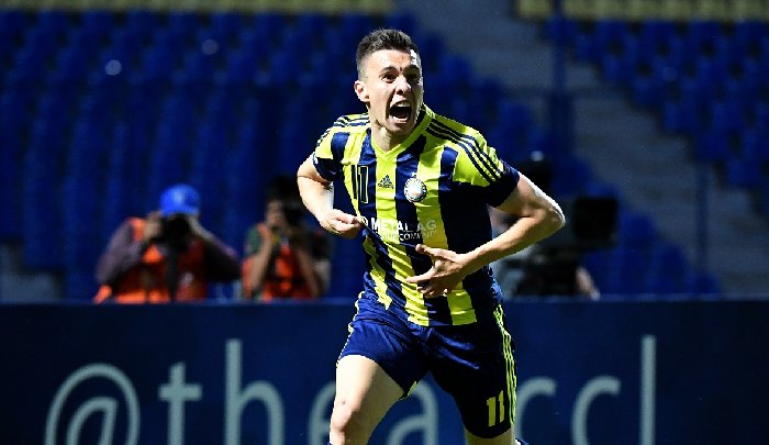  Nhận định Pakhtakor Tashkent vs Al Hussein Irbid 22h00 ngày 11/8: Quyết đấu vì tấm vé