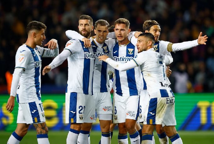  Nhận định Cadiz vs Leganes 23h30 ngày 3/10: Chấm dứt khủng hoảng
