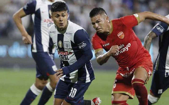  Nhận định Sport Huancayo vs Alianza Lima 1h15 ngày 21/10: Tin vào chủ nhà