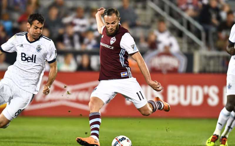 Nhận định, Soi kèo Colorado Rapids vs Vancouver Whitecaps FC 8h30 ngày 13/7: Khách thắng vất vả - Ảnh 1