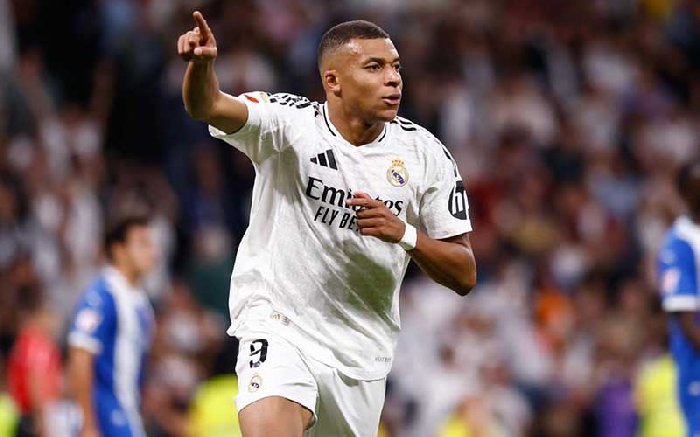  Nhận định Real Oviedo vs Real Madrid 2h30 ngày 25/8: Thế trận một chiều