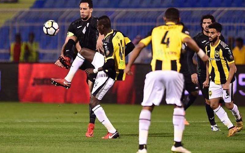 Nhận định Damac vs Al Ittihad Jeddah 0h30 ngày 14/1: Phong độ bay cao - Ảnh 1