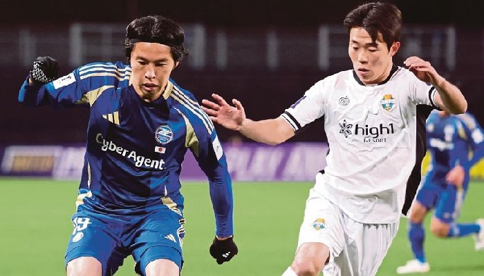  Nhận định Tokyo vs Machida Zelvia 17h00 ngày 08/08: Không bàn thắng