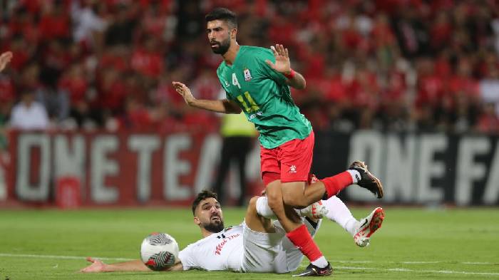 Nhận định, Soi kèo Al Ahli Amman vs Al-Wehdat, 22h00 ngày 19/8: Tiếp đà bay lên - Ảnh 4