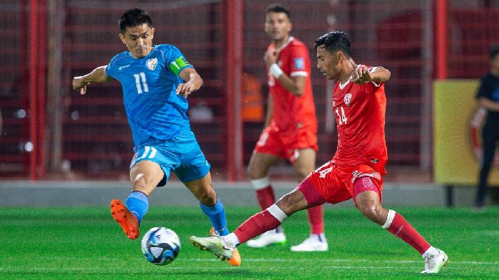  Nhận định Afghanistan vs Ấn Độ 19h00 ngày 4/9: Một đội đi tiếp