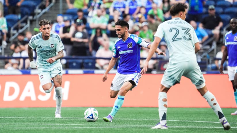 Nhận định Seattle Sounders vs Colorado Rapids 9h15 ngày 23/2: Mở màn tưng bừng - Ảnh 4