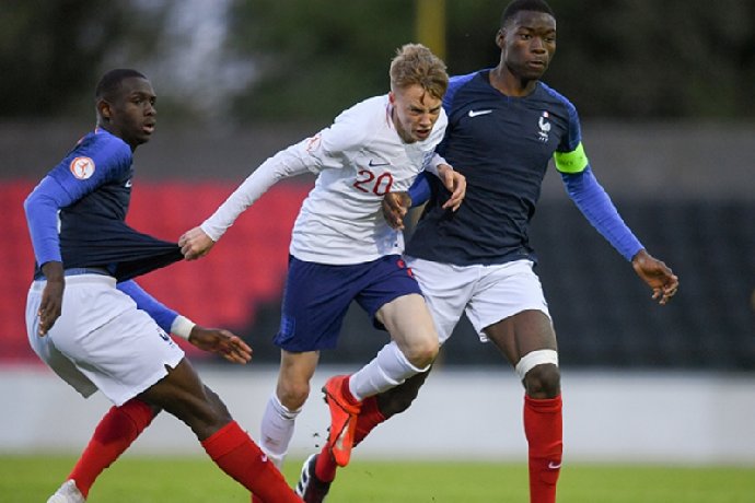  Nhận định U17 Pháp vs U17 Chile 22h45 ngày 05/11: Cửa trên thắng thế