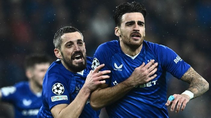  Nhận định Dinamo Zagreb vs Kauno Zalgiris 01h00 ngày 5/8: Mưa bàn thắng ở Maksimir