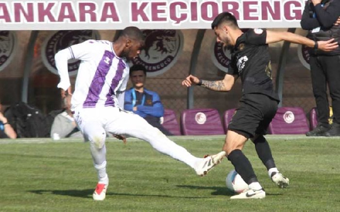  Nhận định Ankara Keciorengucu vs Beyoglu Yeni Carsi 22h00 ngày 24/12: Tin vào chủ nhà