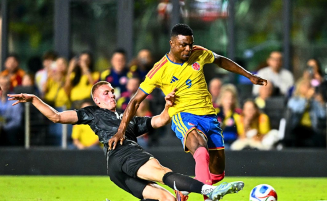 Soi thẻ phạt Uzbekistan vs Colombia, 9h00 ngày 18/6 - Ảnh 1