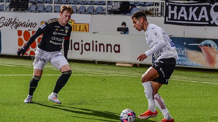  Nhận định Jaro vs Haka, 22h00 ngày 3/10: Sống còn