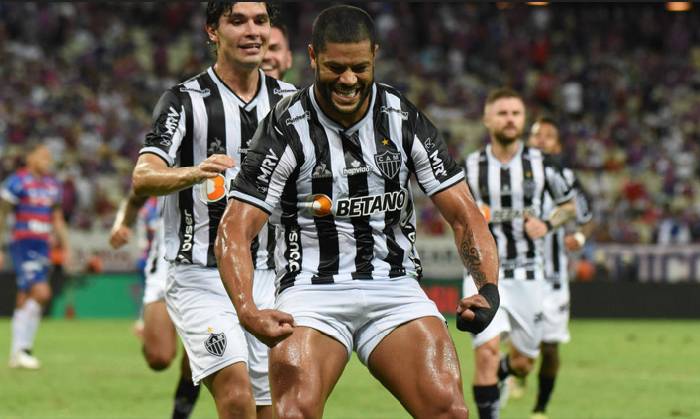 Nhận định Atletico Mineiro vs Palmeiras 7h30 ngày 4/12: Bất phân thắng bại - Ảnh 4