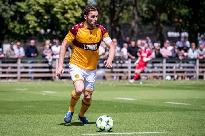  Nhận định Hibernian vs Motherwell 22h30 ngày 02/08: Thế trận chặt chẽ