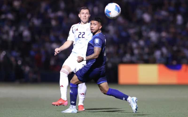 Nhận định Costa Rica vs Nicaragua 9h00 ngày 14/10: Điểm tựa sân nhà - Ảnh 1