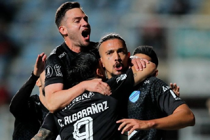  Nhận định Palestino vs Club Bolivar 05h00 ngày 24/07: Hòa là đẹp