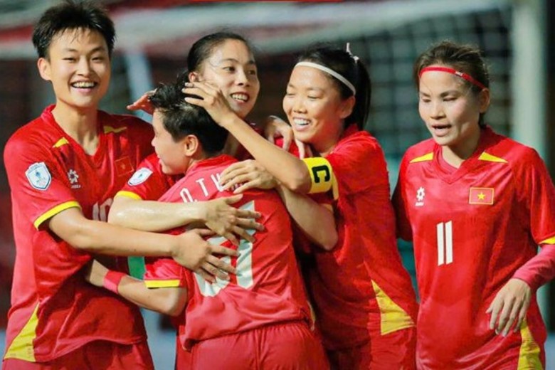 Nhận định, Soi kèo Nữ Việt Nam vs U23 Nữ Úc, 20h00 ngày 16/8: Chủ nhà vào chung kết - Ảnh 1