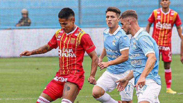  Nhận định Atletico Grau vs Sporting Cristal, 3h ngày 20/11: Phong độ trái ngược