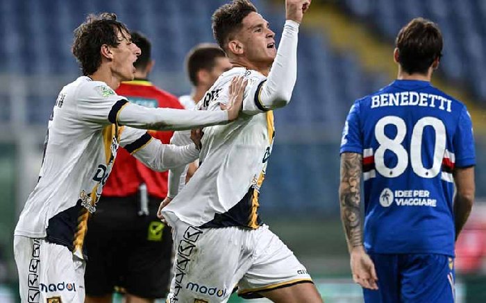  Nhận định Juve Stabia vs Sampdoria 2h00 ngày 5/3: Thử thách xa nhà