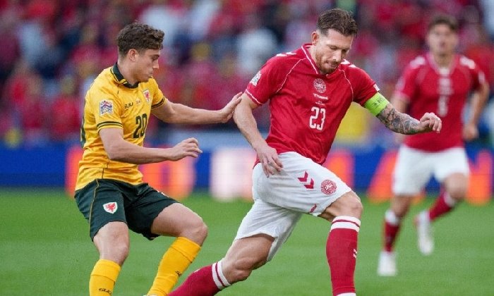  Nhận định Xứ Wales vs Đan Mạch 01h45 ngày 5/10: Điểm tựa lịch sử