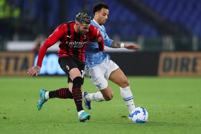  Nhận định AC Milan vs Lazio 02h45 ngày 30/11: Chiến thắng cách biệt