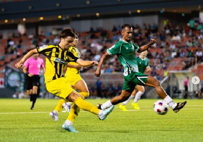  Nhận định Geylang International vs Tampines Rovers 18h30 ngày 23/1: Tiếp tục bất bại